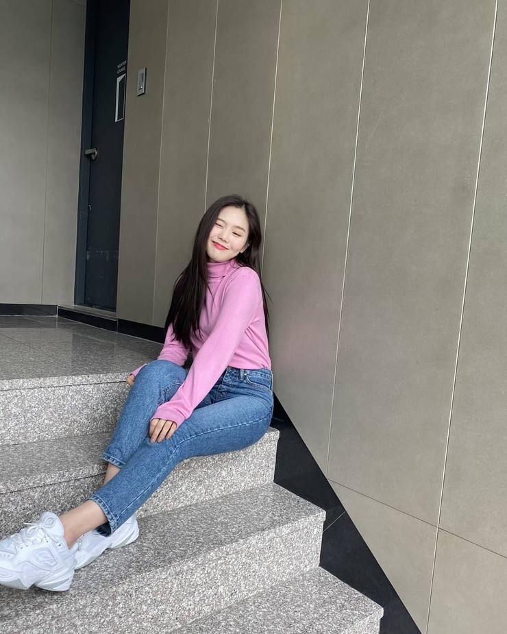 Hyojung