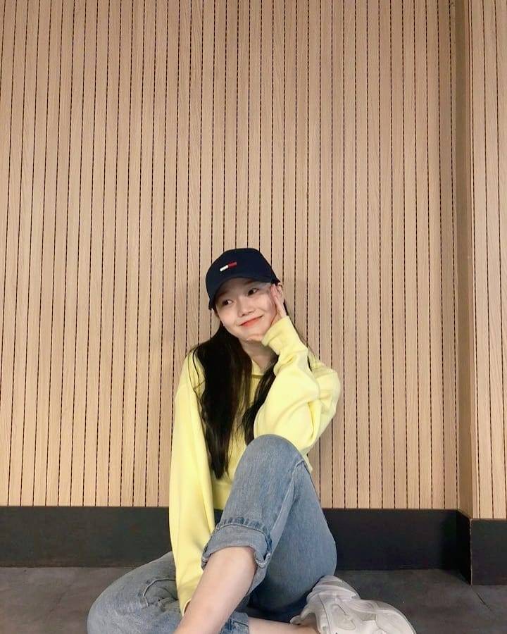 Hyojung