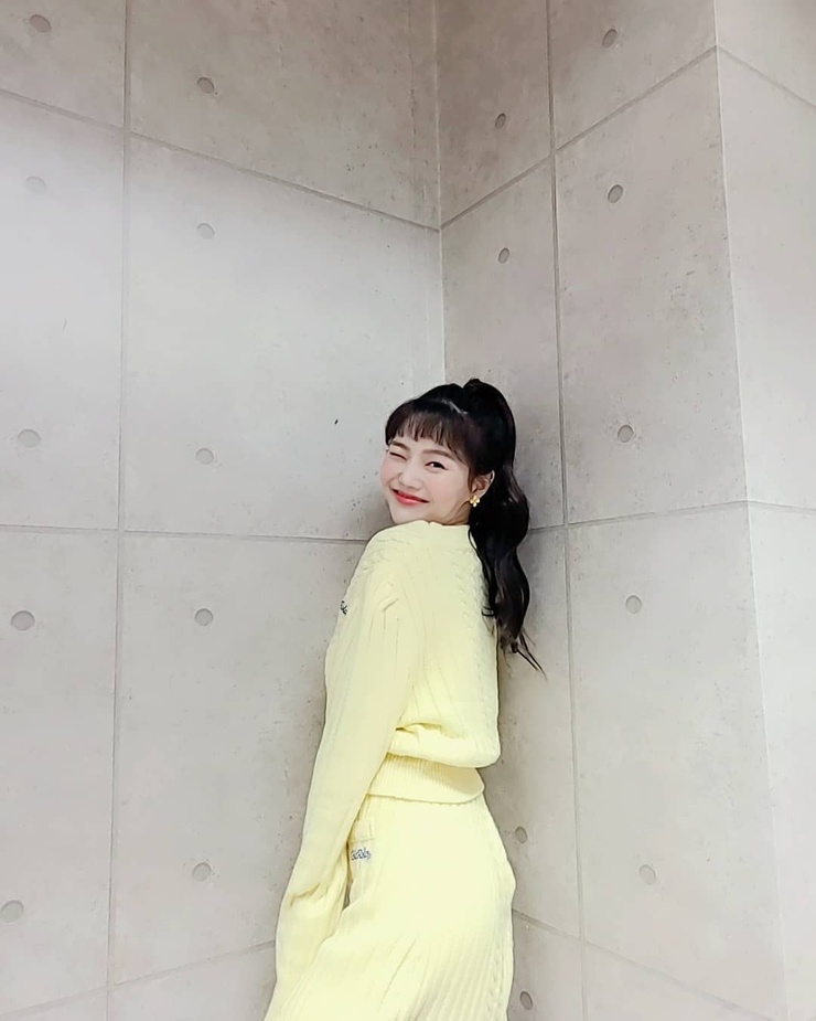 Hyojung