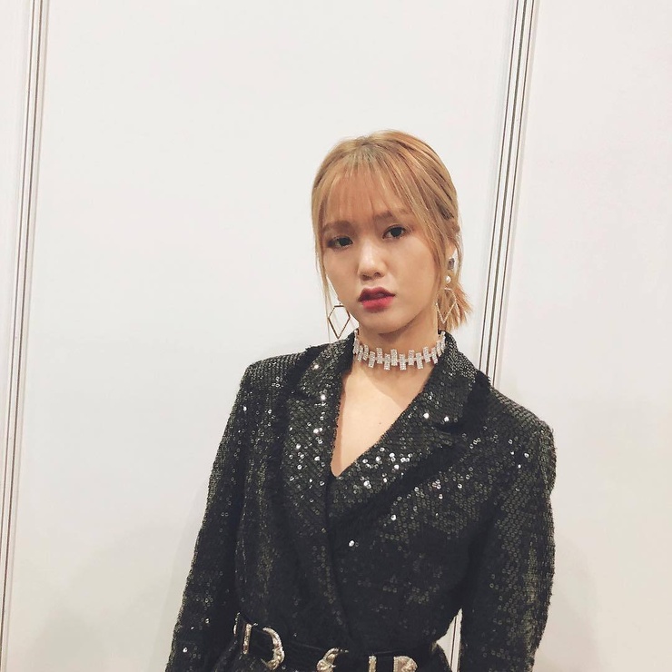 Mimi (Kim Mi Hyun) Mimi (Kim Mi Hyun)