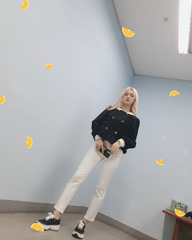 Mimi (Kim Mi Hyun)