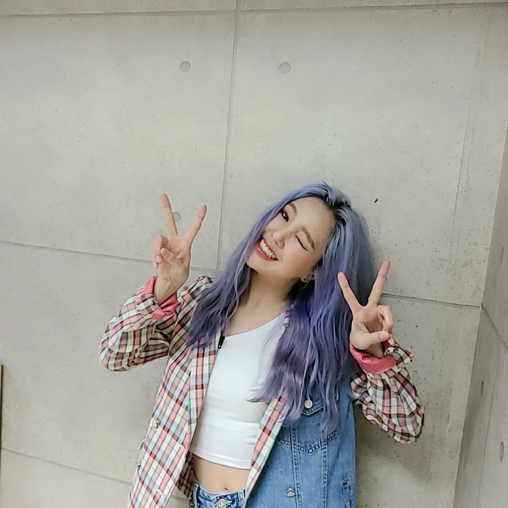 Mimi (Kim Mi Hyun)