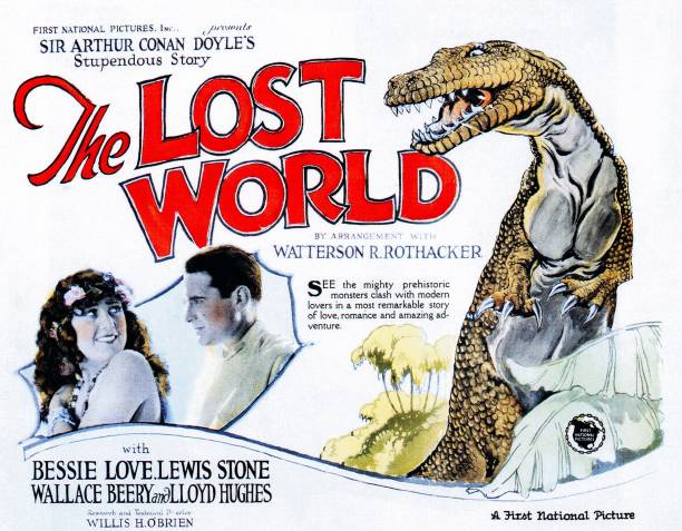 The Lost World