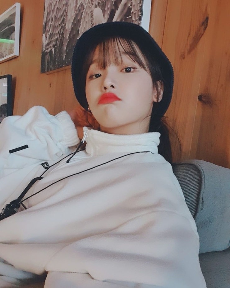 Seunghee