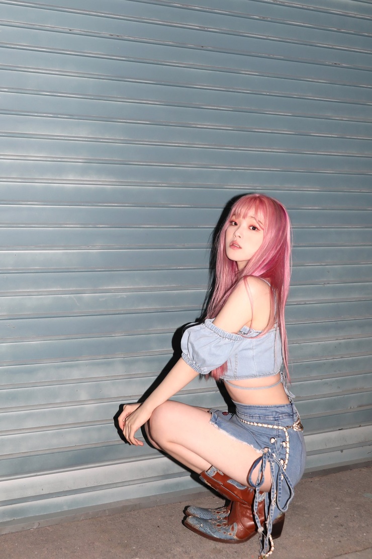 Seunghee Seunghee