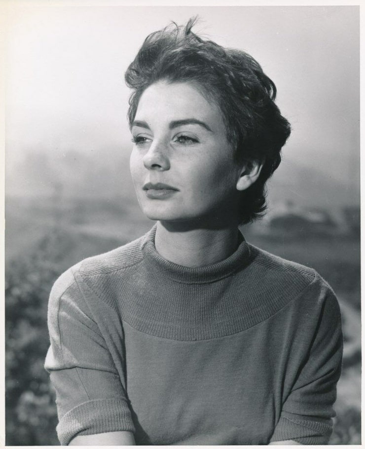 Jean Simmons