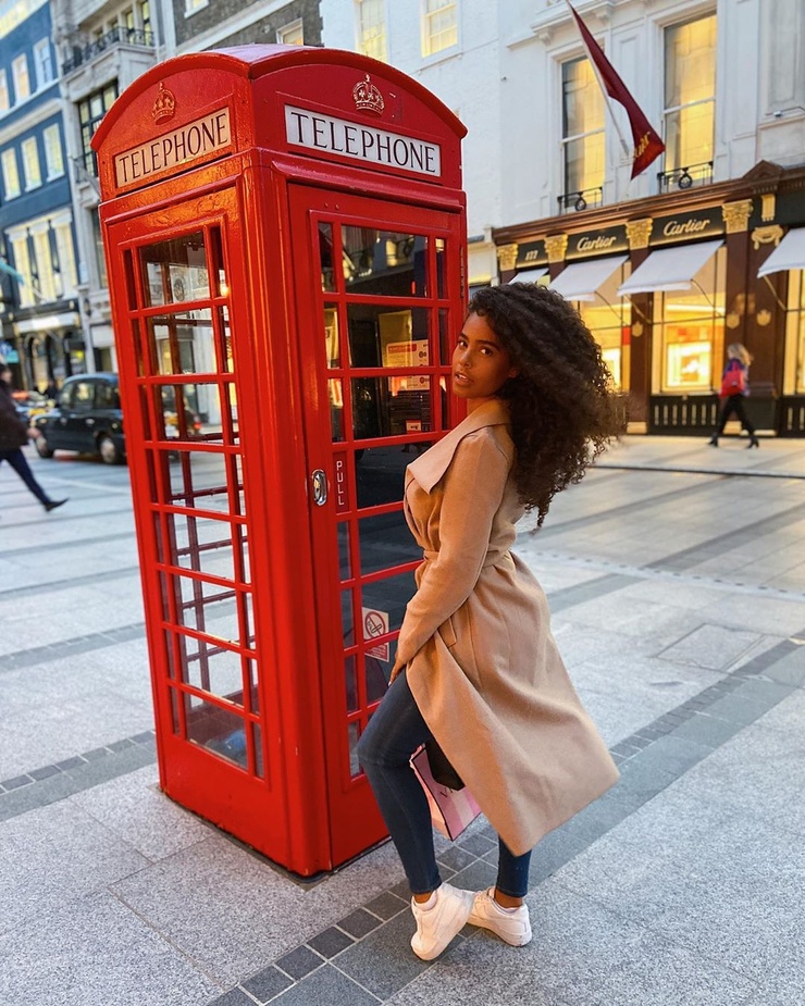 Malaika Terry