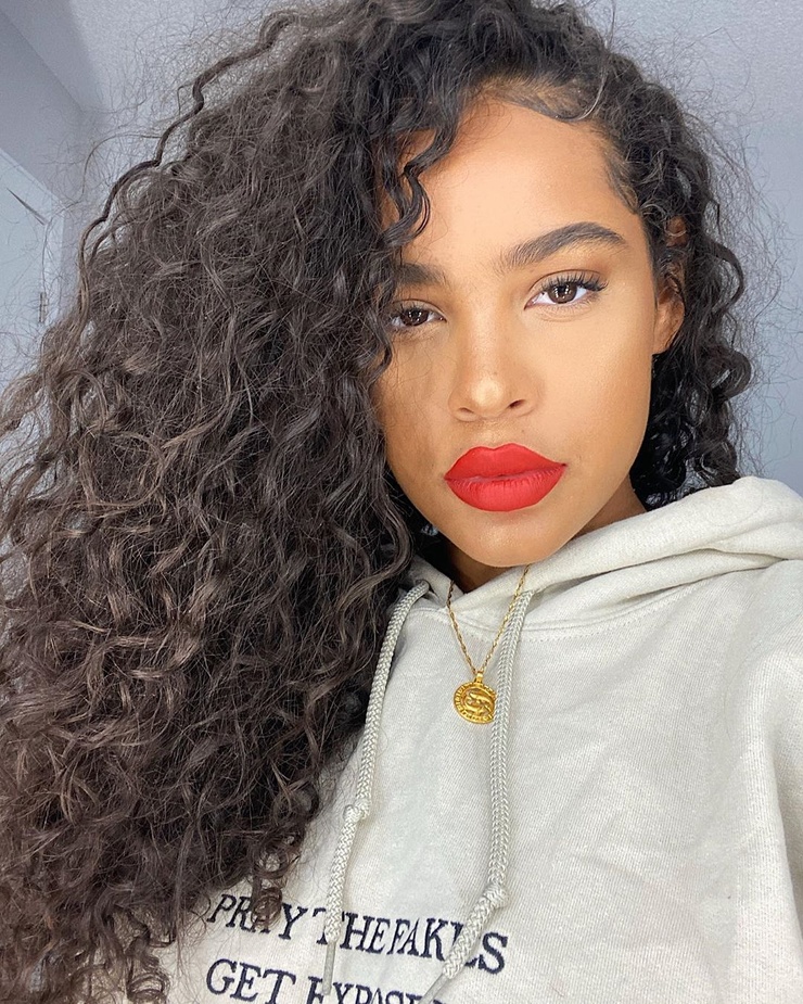 Malaika Terry