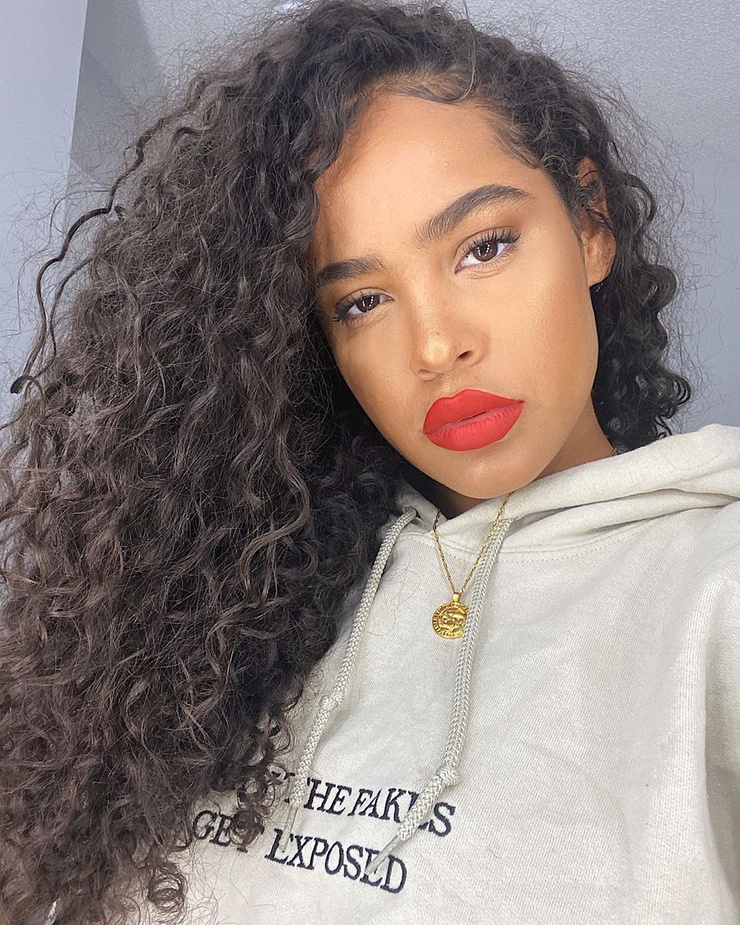 Malaika Terry
