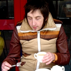 The Gasman