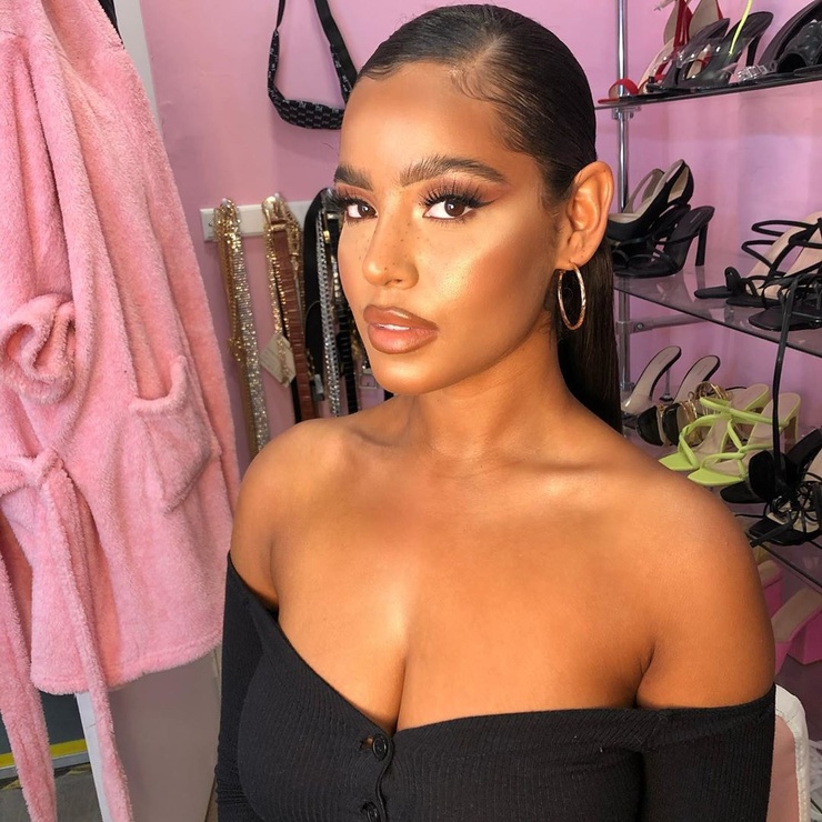Malaika Terry