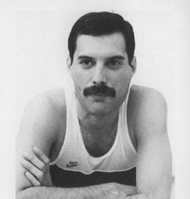 Freddie Mercury