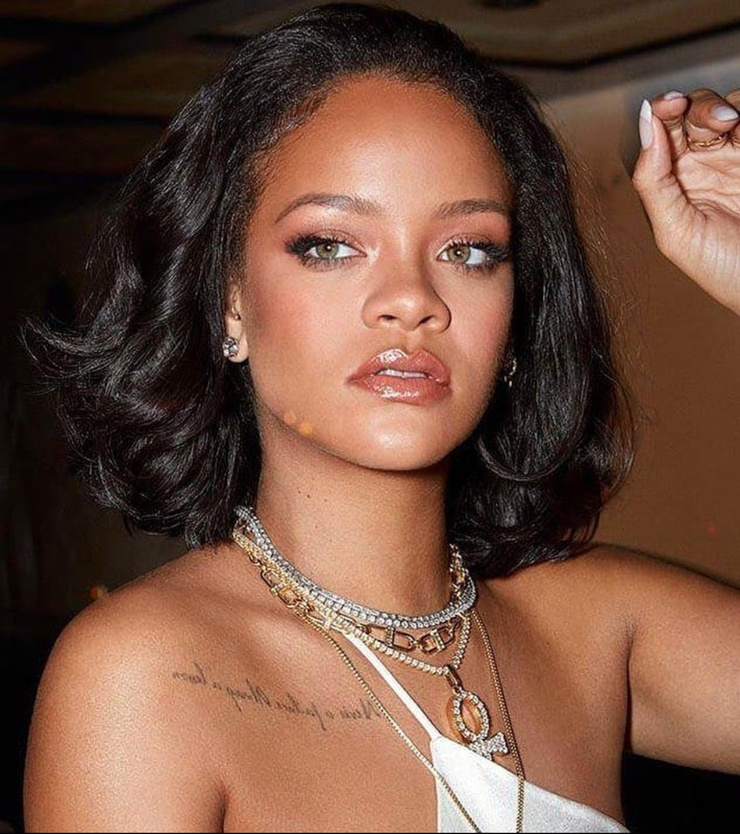 Rihanna Rihanna