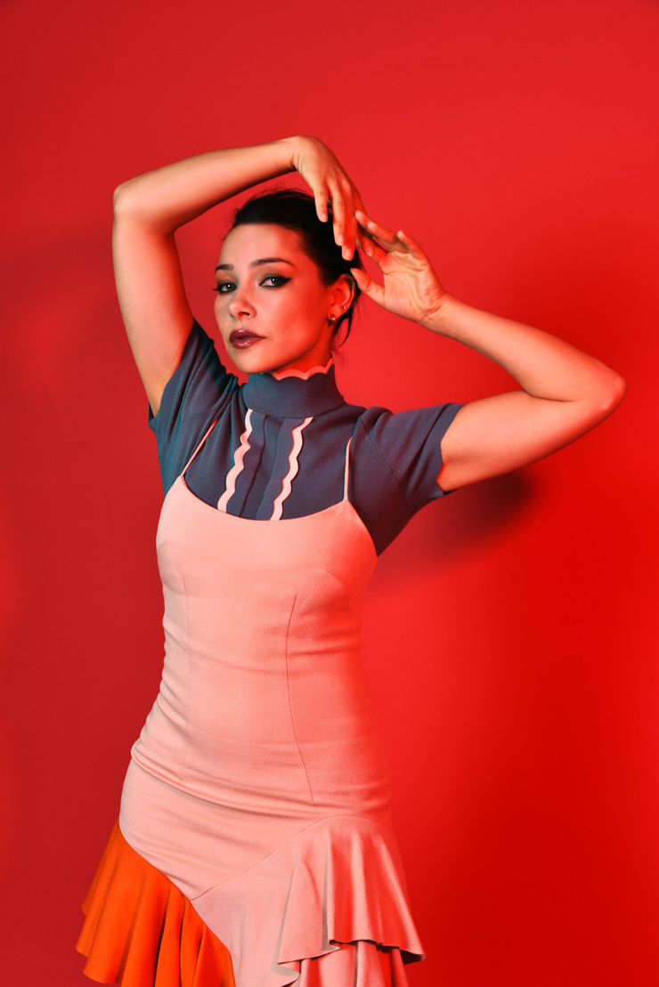 Jessica Parker Kennedy Jessica Parker Kennedy