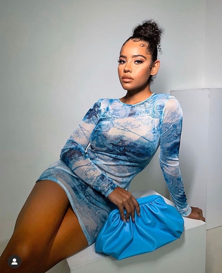 Malaika Terry