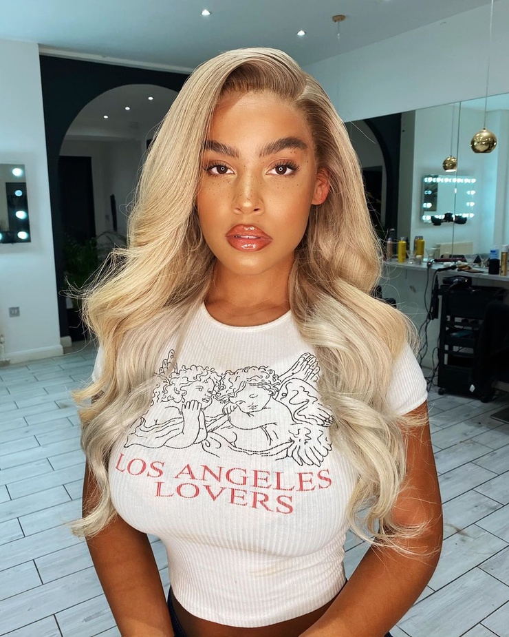 Malaika Terry