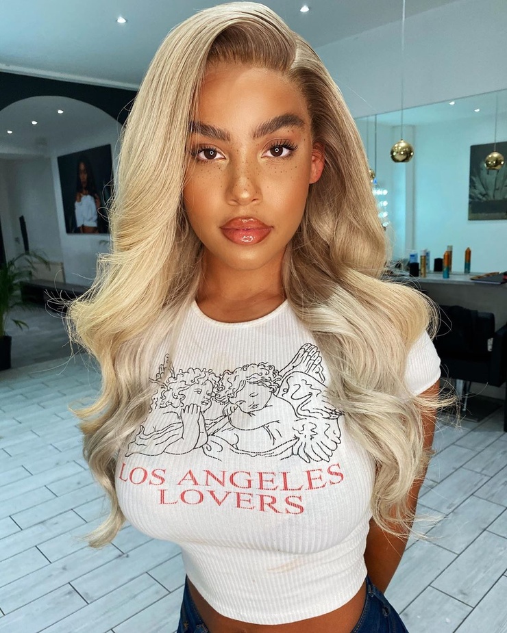 Malaika Terry
