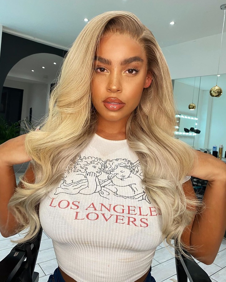 Malaika Terry