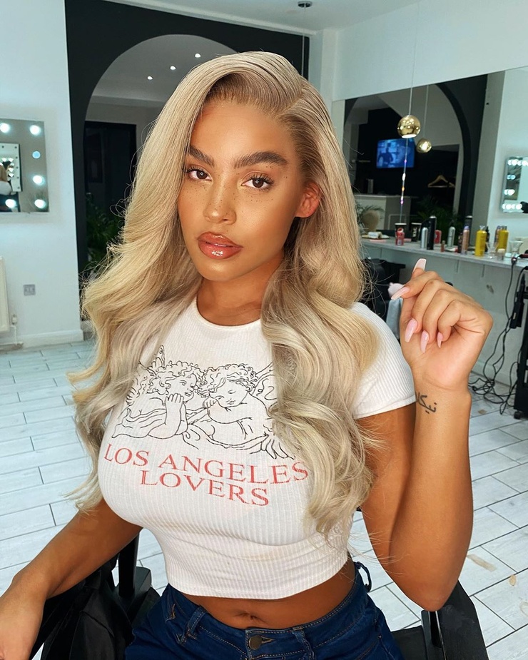 Malaika Terry