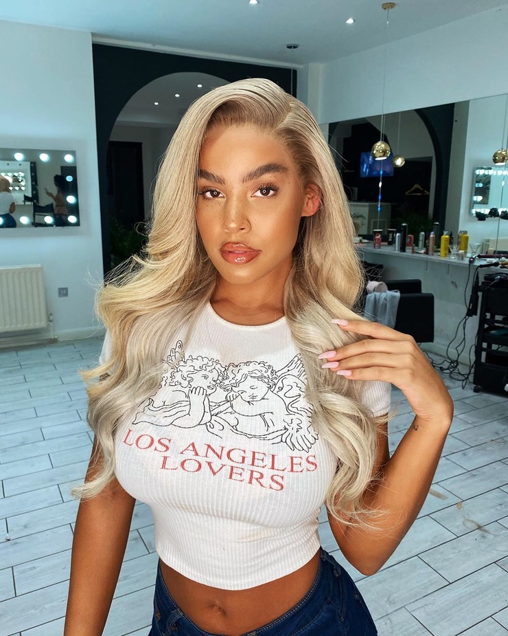 Malaika Terry