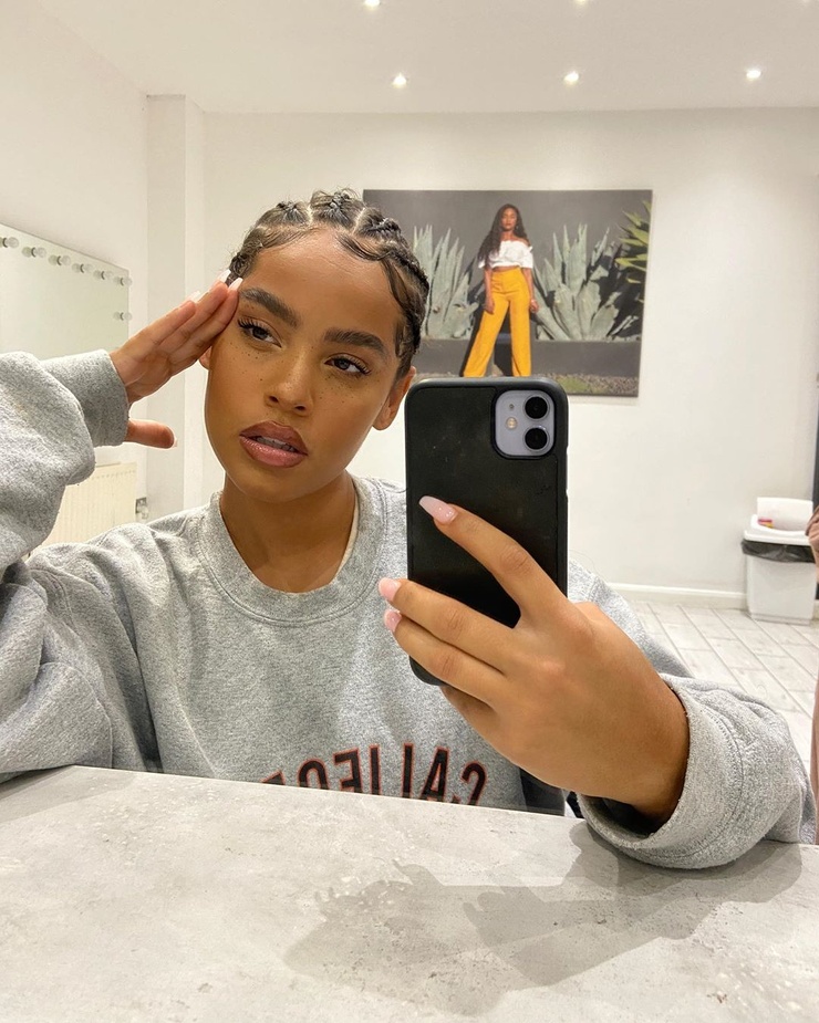 Malaika Terry