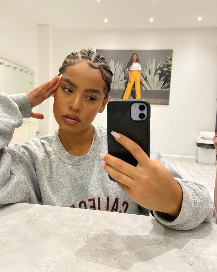 Malaika Terry