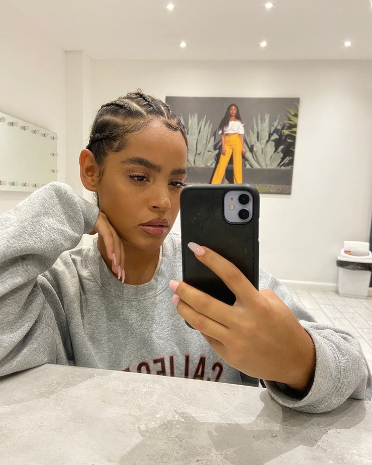Malaika Terry