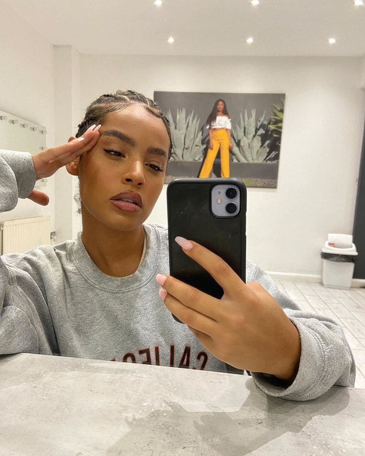 Malaika Terry
