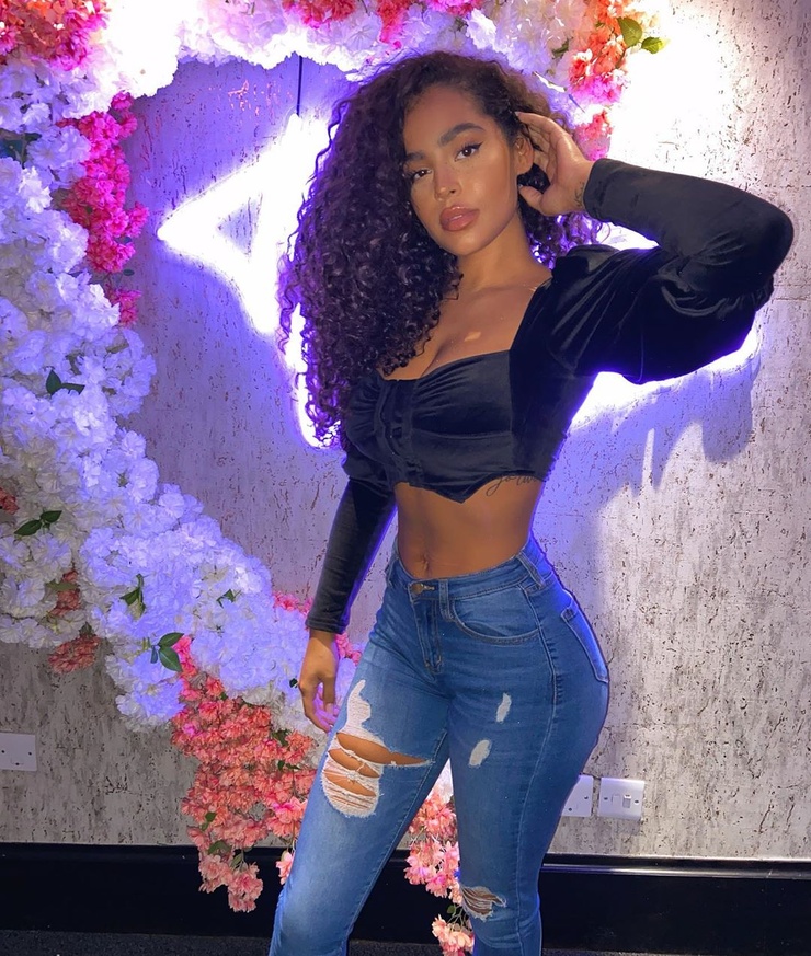 Malaika Terry Malaika Terry