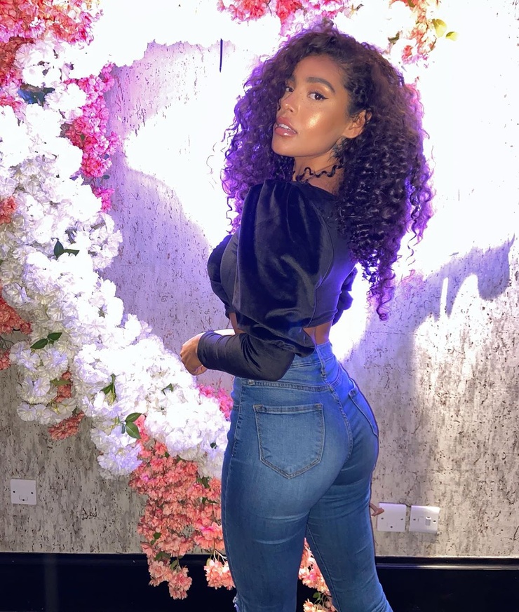 Malaika Terry Malaika Terry
