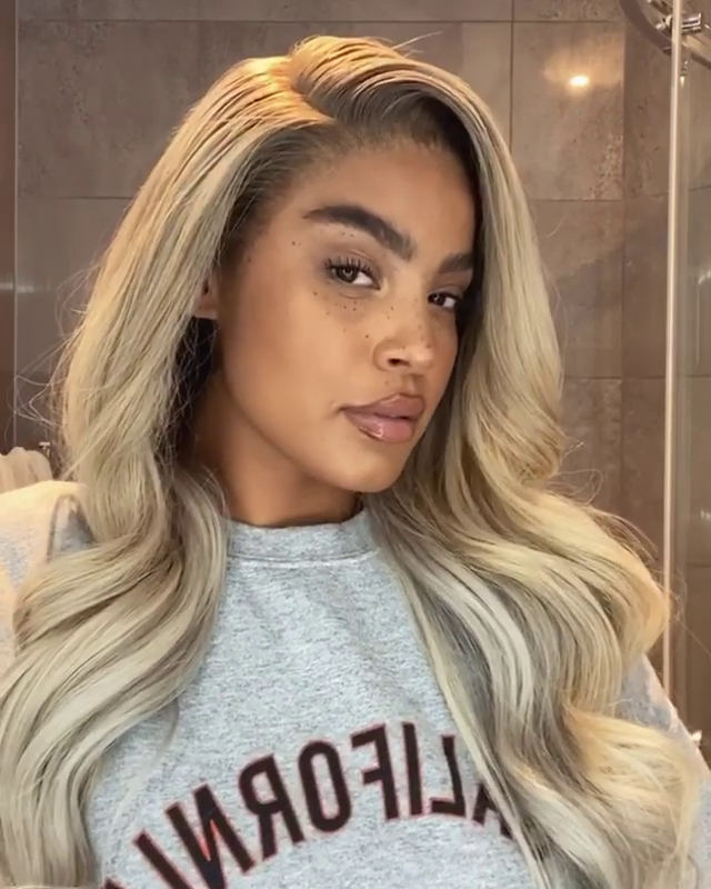 Malaika Terry