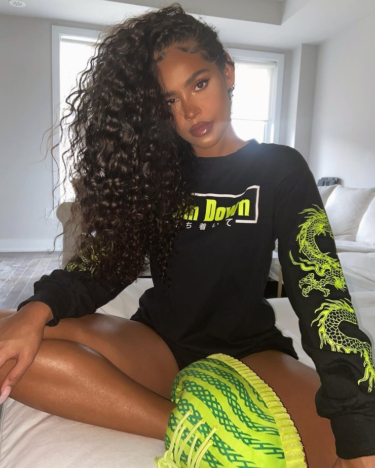 Malaika Terry