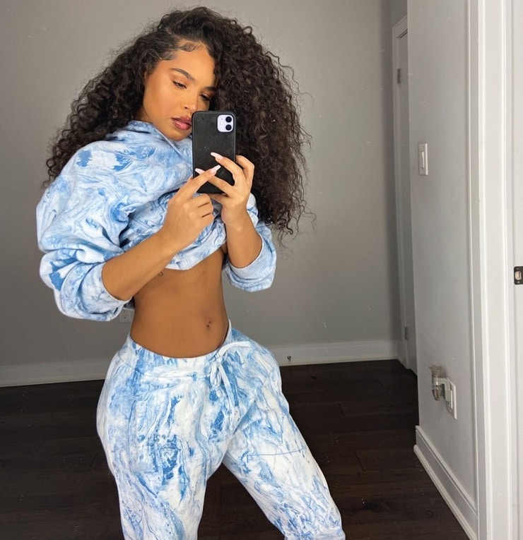 Malaika Terry