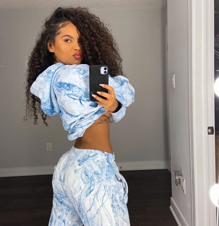 Malaika Terry
