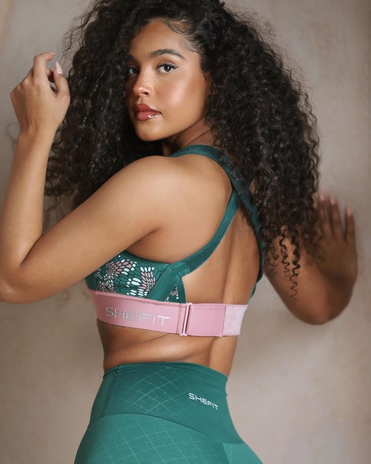 Malaika Terry