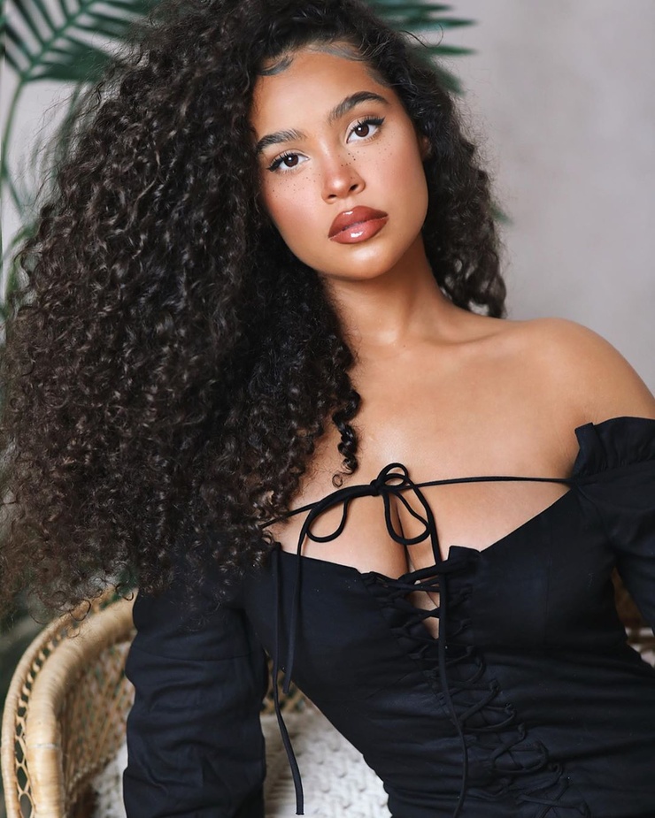 Malaika Terry