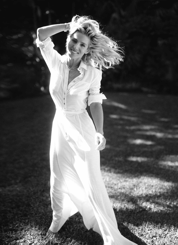 Elsa Pataky Elsa Pataky
