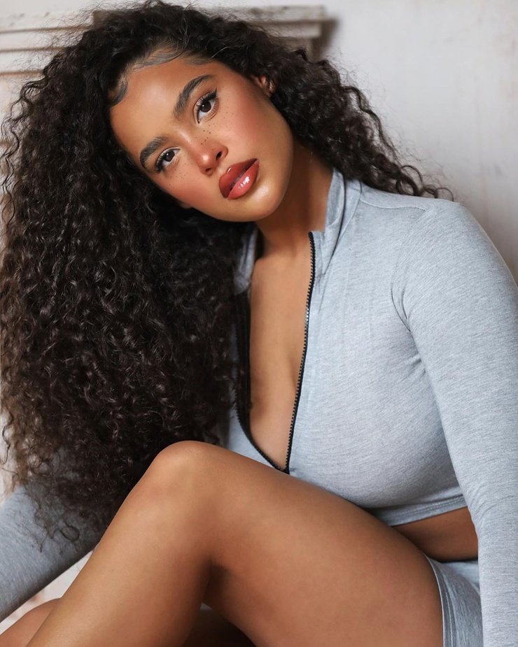 Malaika Terry Malaika Terry