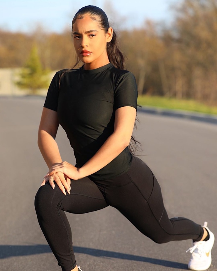 Malaika Terry
