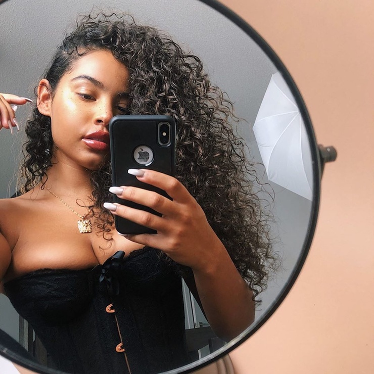 Malaika Terry