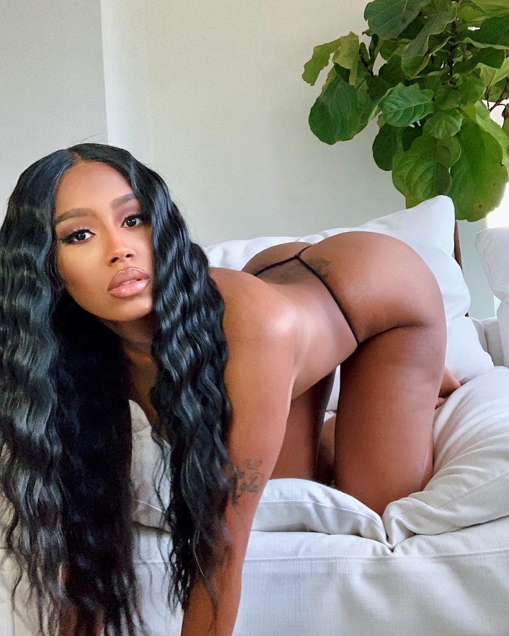 Raven TRACY