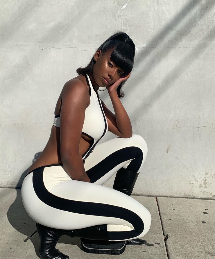 Raven TRACY