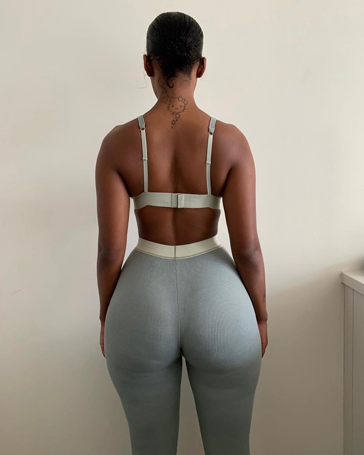 Raven TRACY