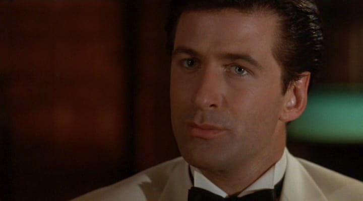 The Marrying Man