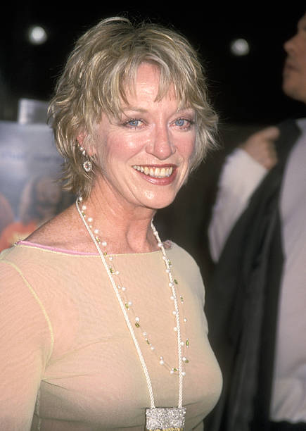 Veronica Cartwright Veronica Cartwright