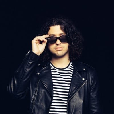 Ilan Rubin