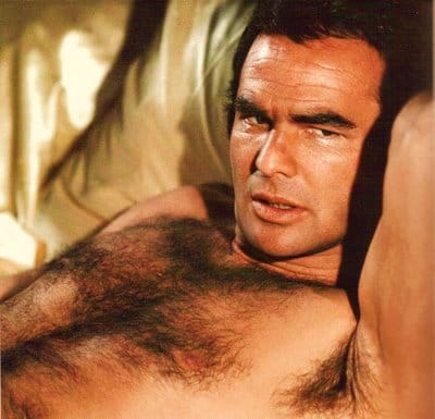 Burt Reynolds Burt Reynolds