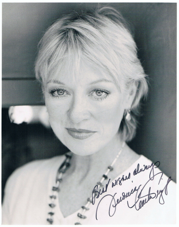 Veronica Cartwright Veronica Cartwright