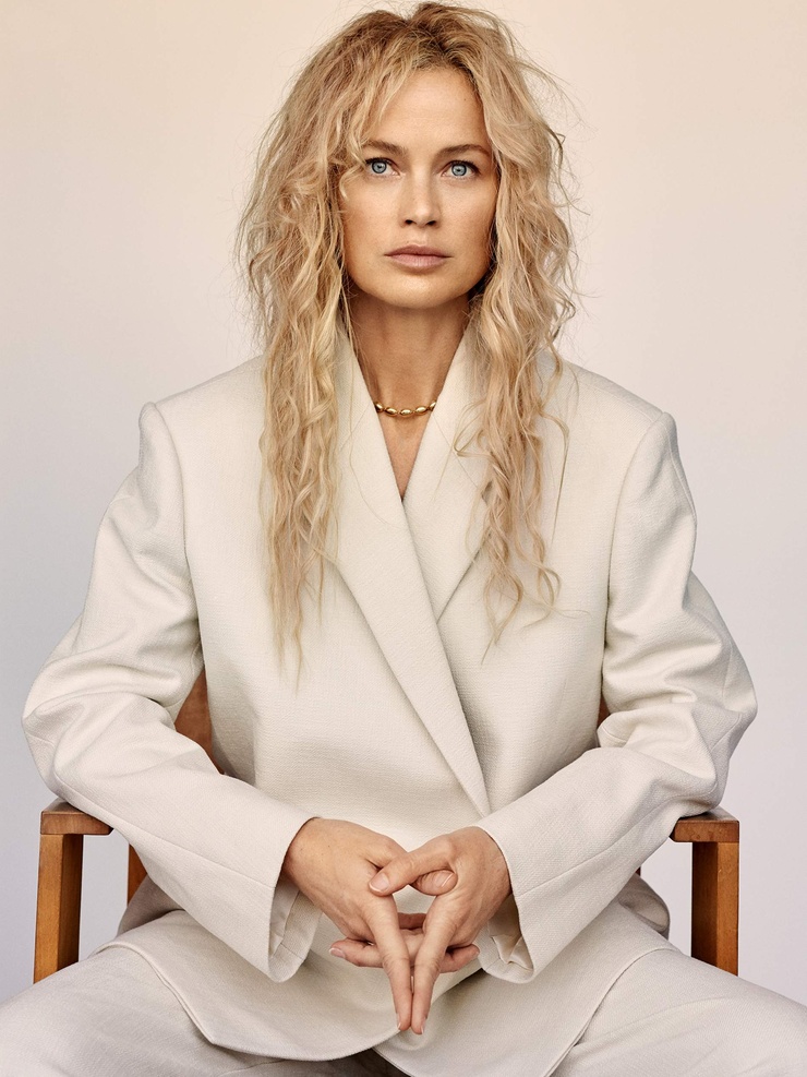 Carolyn Murphy Carolyn Murphy