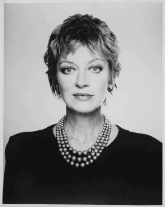 Veronica Cartwright Veronica Cartwright